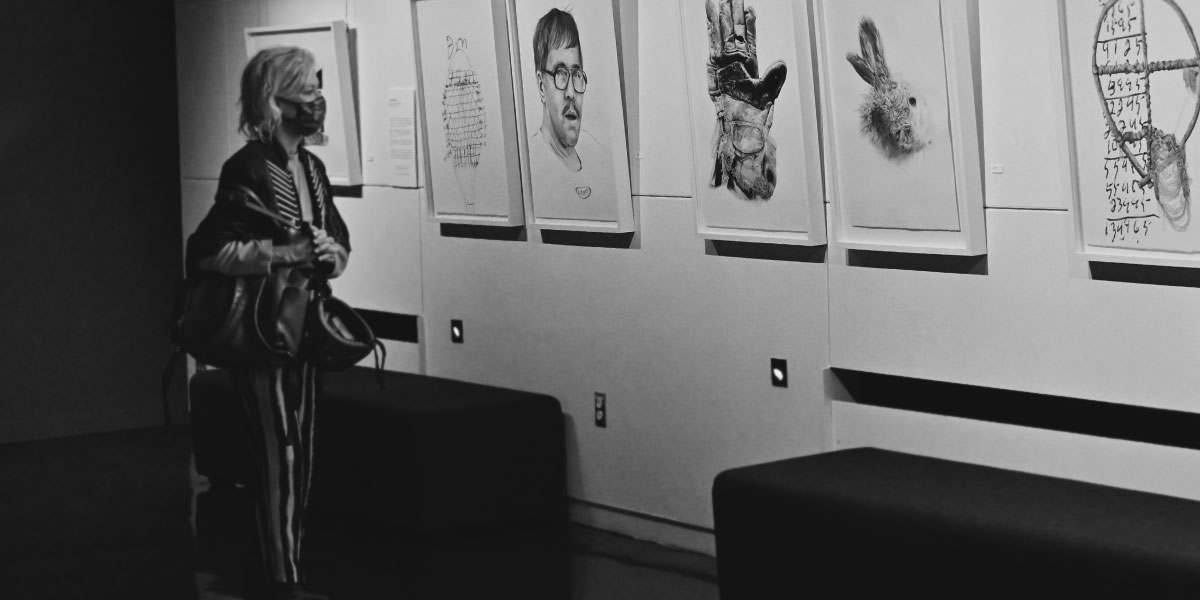 <mark>Exposition</mark>s