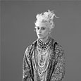 Louise Lecavalier / André Cornellier