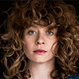 Rebecca Déraspe