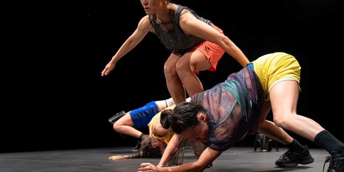 LABOS DU 4ème | Fin de résidences