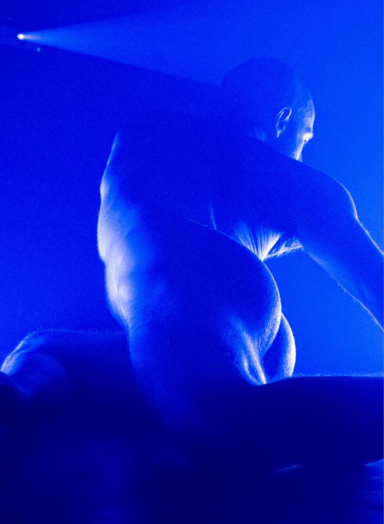 PUBLIC/PRIVATE PARTS