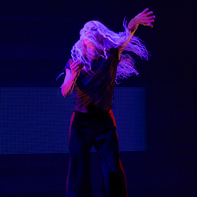 DANSES VAGABONDES