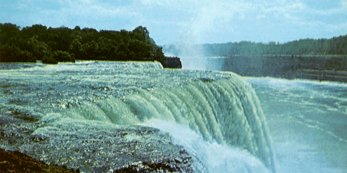 NIAGARA