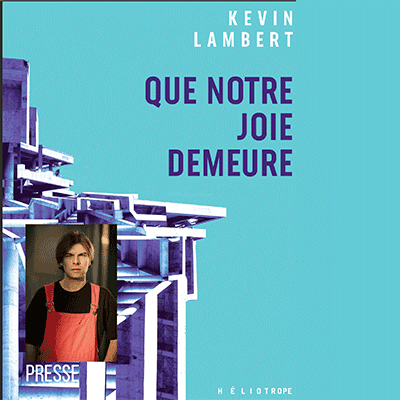 Que notre joie demeure