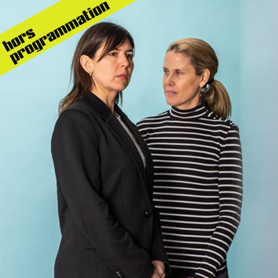 Porte Parole | CLUB SANDWICH MAYONNAISE