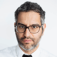Alain Farah