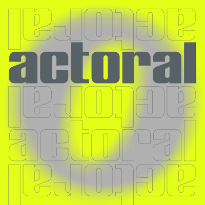 actoral 2024